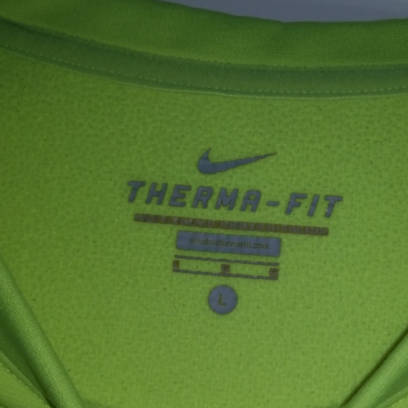 Nike thermal fit sweater - Picture 3 of 5